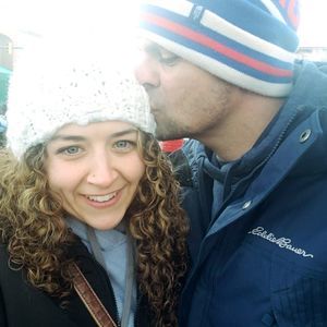 Meet your Posher, Leah